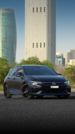 2023 Volkswagen Golf R20 - 1688 km