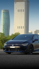 2023 Volkswagen Golf R20 - 1688 km