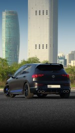 2023 Volkswagen Golf R20 - 1688 km