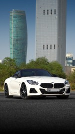 2021 BWW Z4 - 35k km