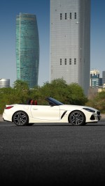 2021 BWW Z4 - 35k km