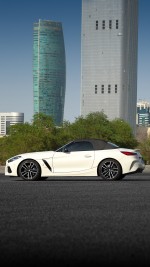 2021 BWW Z4 - 35k km