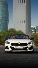 2021 BWW Z4 - 35k km