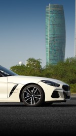 2021 BWW Z4 - 35k km