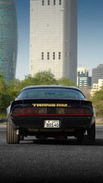 1979 Pontiac Firebird Trans Am - Fully Restored