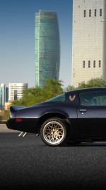 1979 Pontiac Firebird Trans Am - Fully Restored