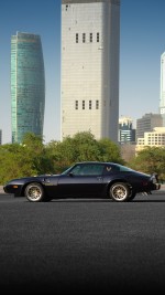 1979 Pontiac Firebird Trans Am - Fully Restored