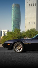 1979 Pontiac Firebird Trans Am - Fully Restored