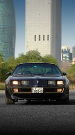 1979 Pontiac Firebird Trans Am - Fully Restored