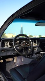 1979 Pontiac Firebird Trans Am - Fully Restored