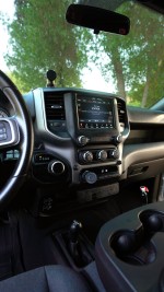 2021 Dodge Ram 2500 Heavy Duty Hemi 6.4 L - 39k km