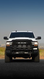 2021 Dodge Ram 2500 Heavy Duty Hemi 6.4 L - 39k km