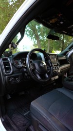 2021 Dodge Ram 2500 Heavy Duty Hemi 6.4 L - 39k km