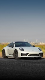 2023 Porsche 911 Carrera T - 1131 km Only