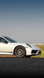 2023 Porsche 911 Carrera T - 1131 km Only