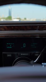 1991 Cadillac Brougham - 145k km