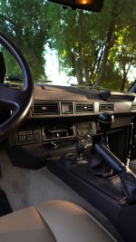 1993 Range Rover Classic Two-Door - 122k km