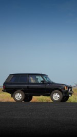 1993 Range Rover Classic Two-Door - 122k km