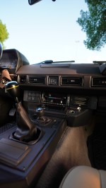 1993 Range Rover Classic Two-Door - 122k km