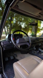 1993 Range Rover Classic Two-Door - 122k km