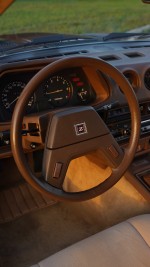 1981 Nissan 280ZX 4-Seat T-Top - 175k km