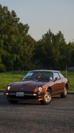 1981 Nissan 280ZX 4-Seat T-Top - 175k km