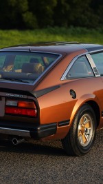 1981 Nissan 280ZX 4-Seat T-Top - 175k km