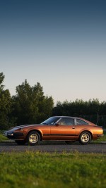 1981 Nissan 280ZX 4-Seat T-Top - 175k km