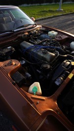 1981 Nissan 280ZX 4-Seat T-Top - 175k km