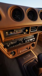 1981 Nissan 280ZX 4-Seat T-Top - 175k km