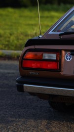 1981 Nissan 280ZX 4-Seat T-Top - 175k km