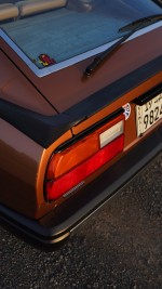 1981 Nissan 280ZX 4-Seat T-Top - 175k km