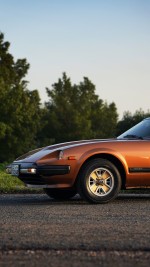 1981 Nissan 280ZX 4-Seat T-Top - 175k km