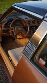 1981 Nissan 280ZX 4-Seat T-Top - 175k km