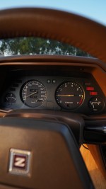 1981 Nissan 280ZX 4-Seat T-Top - 175k km