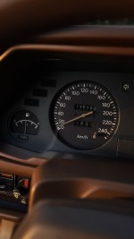 1981 Nissan 280ZX 4-Seat T-Top - 175k km