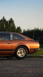 1981 Nissan 280ZX 4-Seat T-Top - 175k km