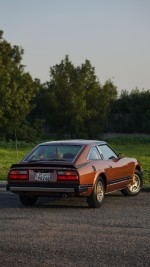 1981 Nissan 280ZX 4-Seat T-Top - 175k km