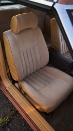 1981 Nissan 280ZX 4-Seat T-Top - 175k km