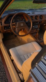 1981 Nissan 280ZX 4-Seat T-Top - 175k km