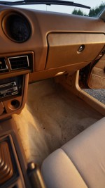 1981 Nissan 280ZX 4-Seat T-Top - 175k km