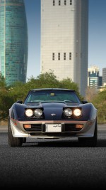 1978 Chevrolet Corvette Official Pace Car T-Top - 104k mile