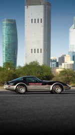 1978 Chevrolet Corvette Official Pace Car T-Top - 104k mile