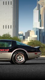 1978 Chevrolet Corvette Official Pace Car T-Top - 104k mile