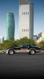 1978 Chevrolet Corvette Official Pace Car T-Top - 104k mile