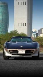 1978 Chevrolet Corvette Official Pace Car T-Top - 104k mile