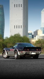 1978 Chevrolet Corvette Official Pace Car T-Top - 104k mile