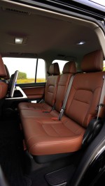 2020 Toyota Land Cruiser VXR Grand Touring S Xtreme Edition - 6192 km