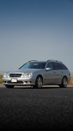 2005 Mercedes-Benz E500 Station Wagon - 74k - km