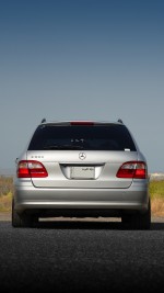 2005 Mercedes-Benz E500 Station Wagon - 74k - km